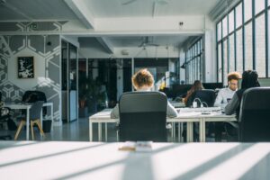 conviction - twelve consulting